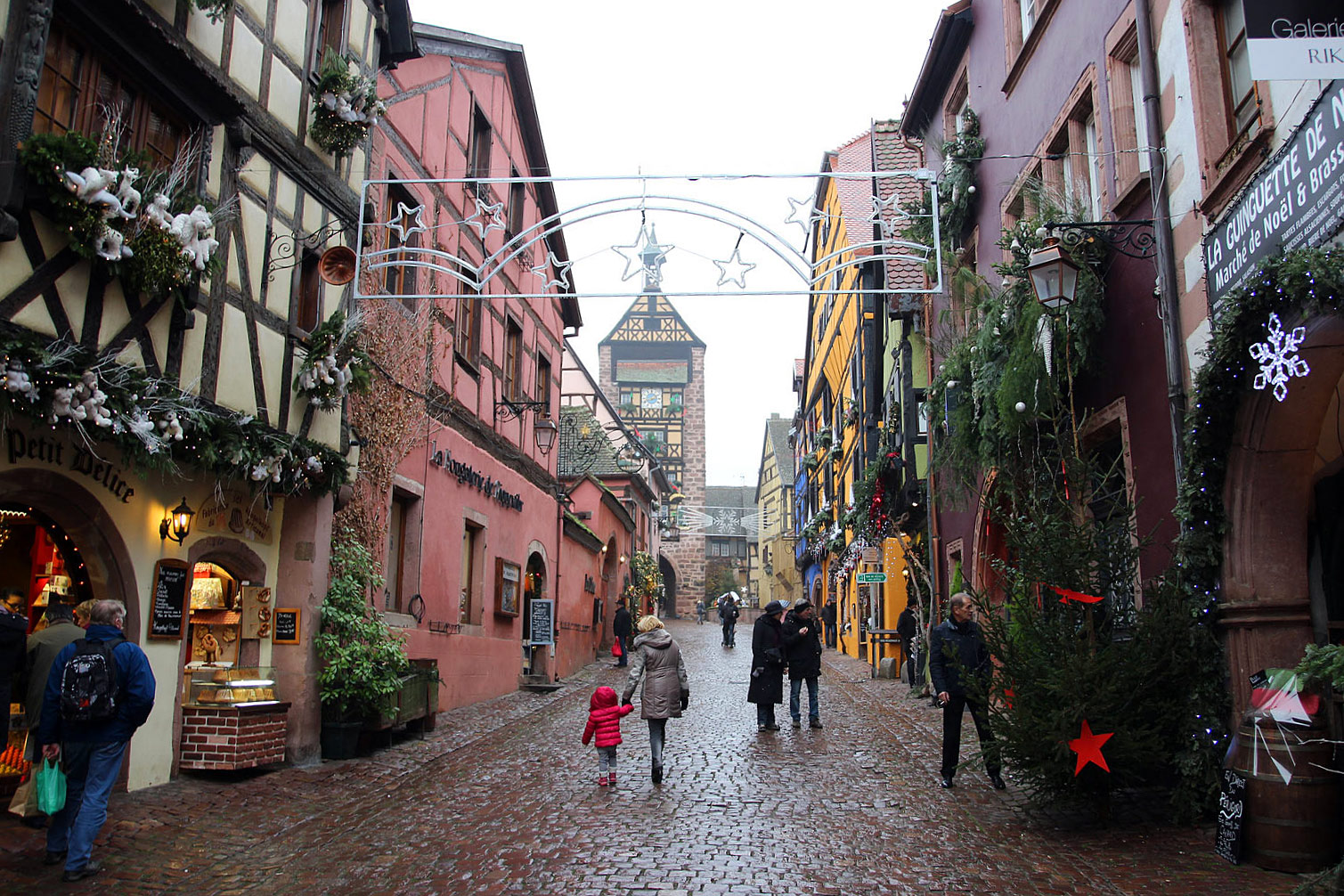 Riquewihr